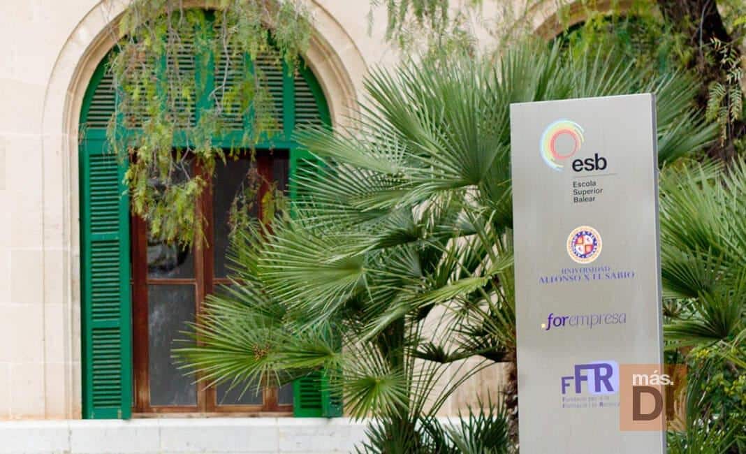 Estudiar postgrados en Ibiza