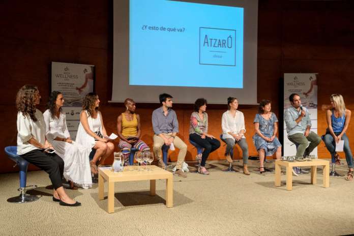 La Primera Jornada de Turismo y Bienestar celebrada en el Club Diario de Ibiza reunió a un elenco de expertos y responsables políticos. REPORTAJE GRÁFICO: SERGIO G. CAÑIZARES La Primera Jornada de Turismo y Bienestar celebrada en el Club Diario de Ibiza reunió a un elenco de expertos y responsables políticos. REPORTAJE GRÁFICO: SERGIO G. CAÑIZARES