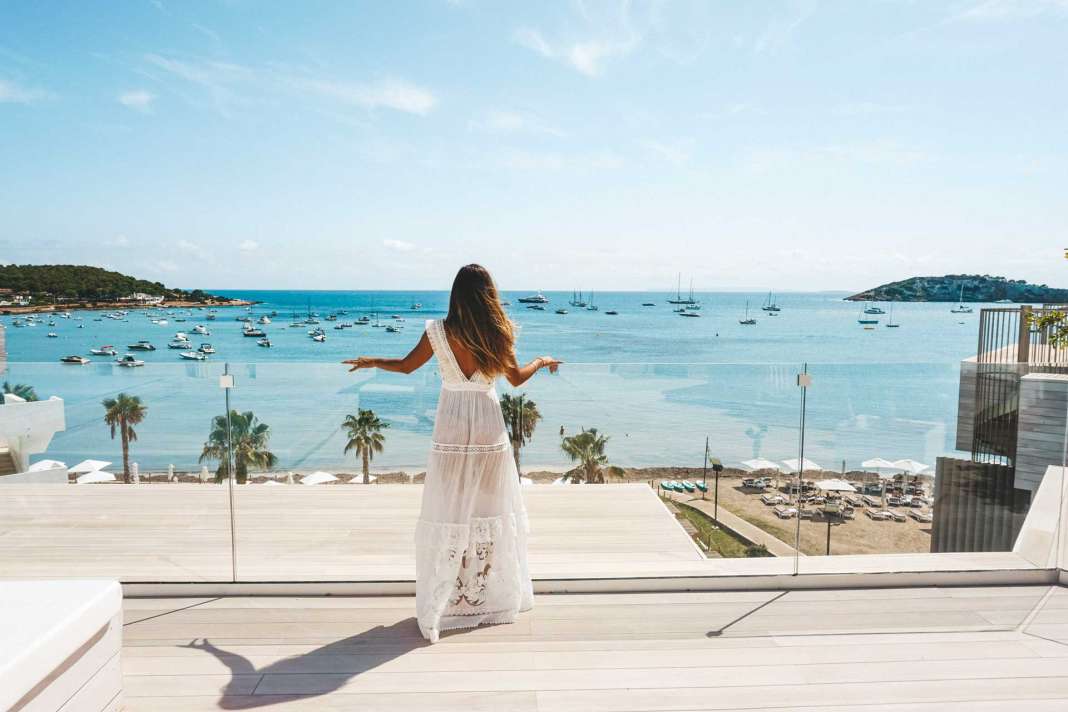 Nobu Hotel Ibiza Bay