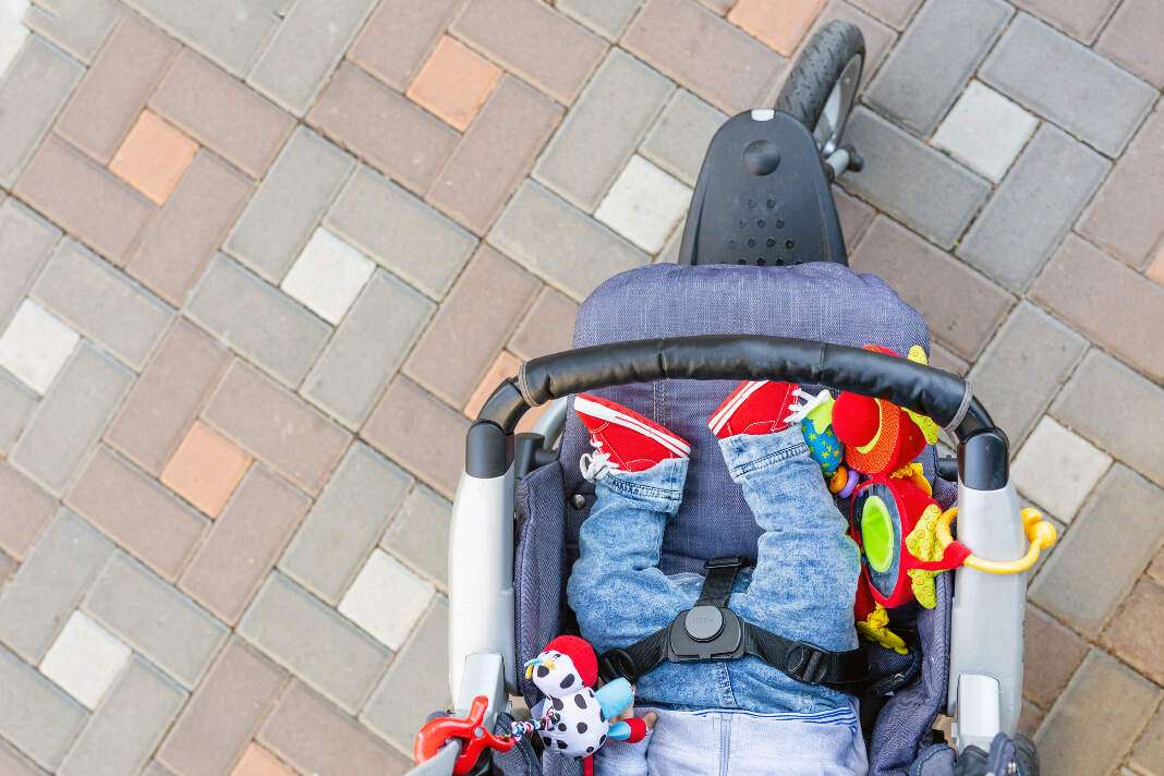 prestaciones por maternidad