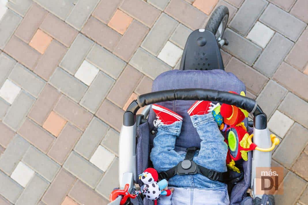 Las prestaciones por maternidad, exentas del IRPF