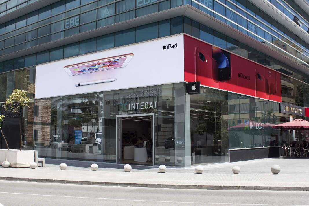las mejores ofertas de Apple en Ibiza