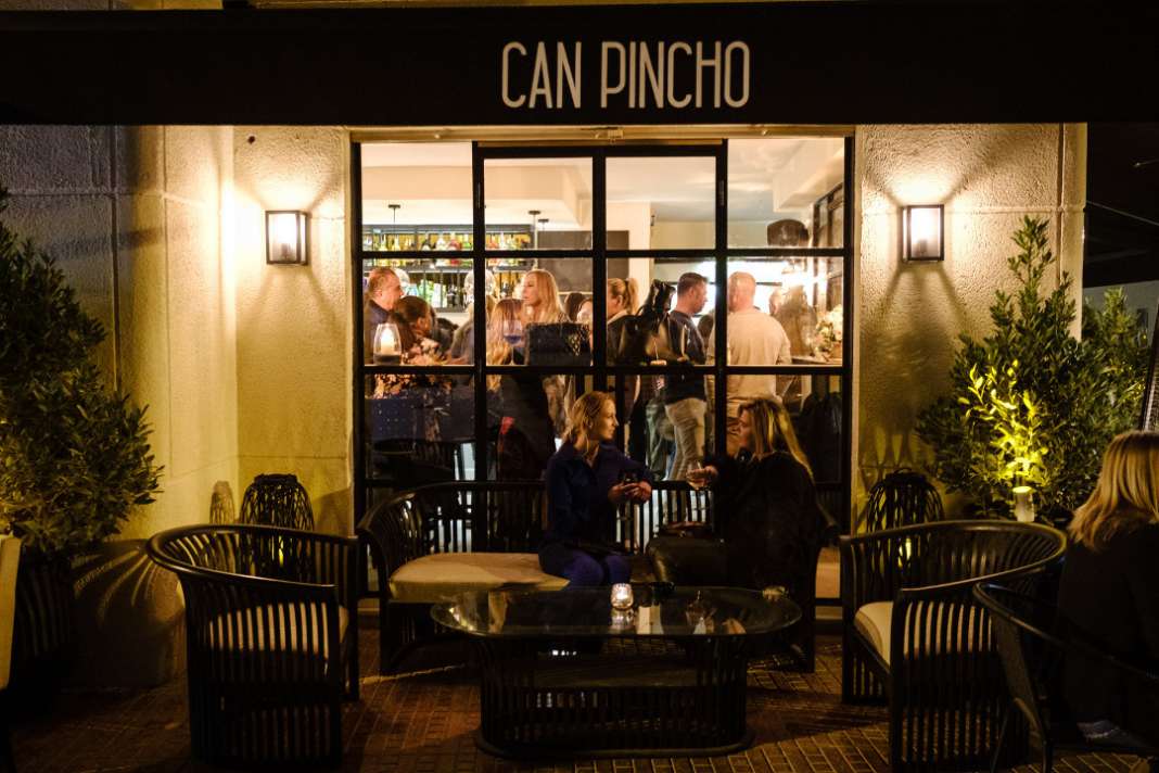 Can Pincho
