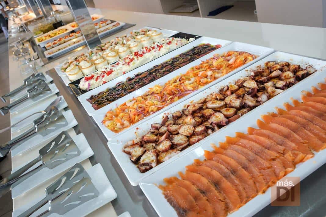 ¿Nos vamos de ‘brunch’ este domingo?