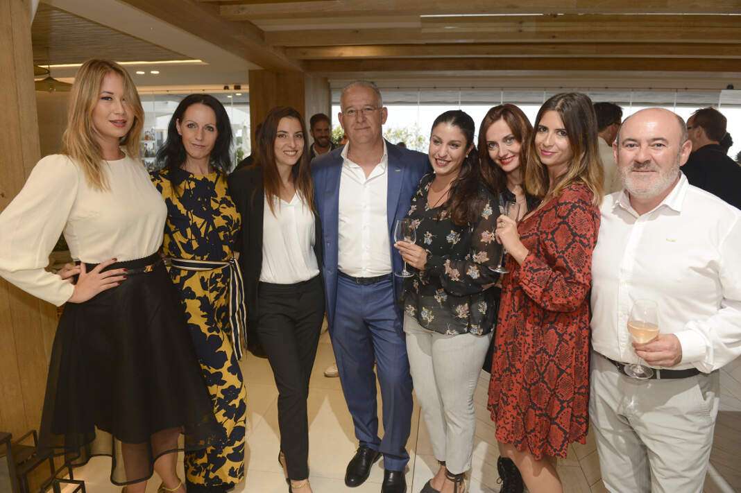 despedida Nobu Hotel Ibiza Bay