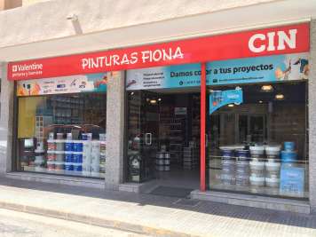 expertos en pintura en Ibiza
