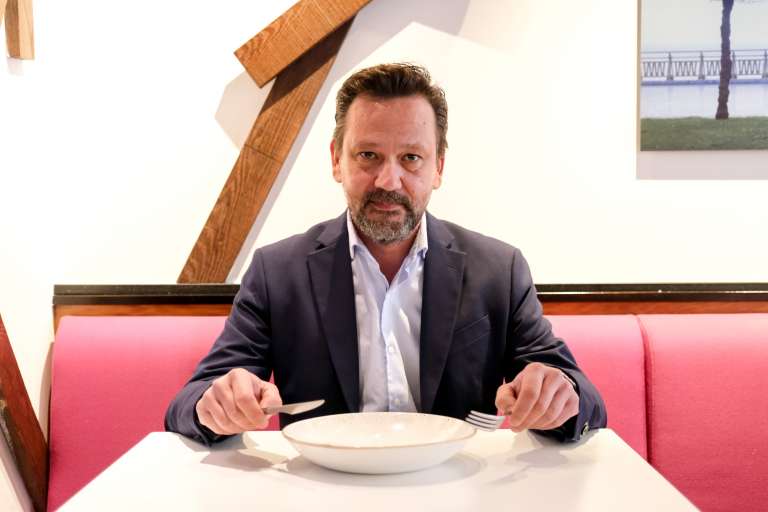 Pedro Matutes: “La Academia de Gastronomía es una herramienta”