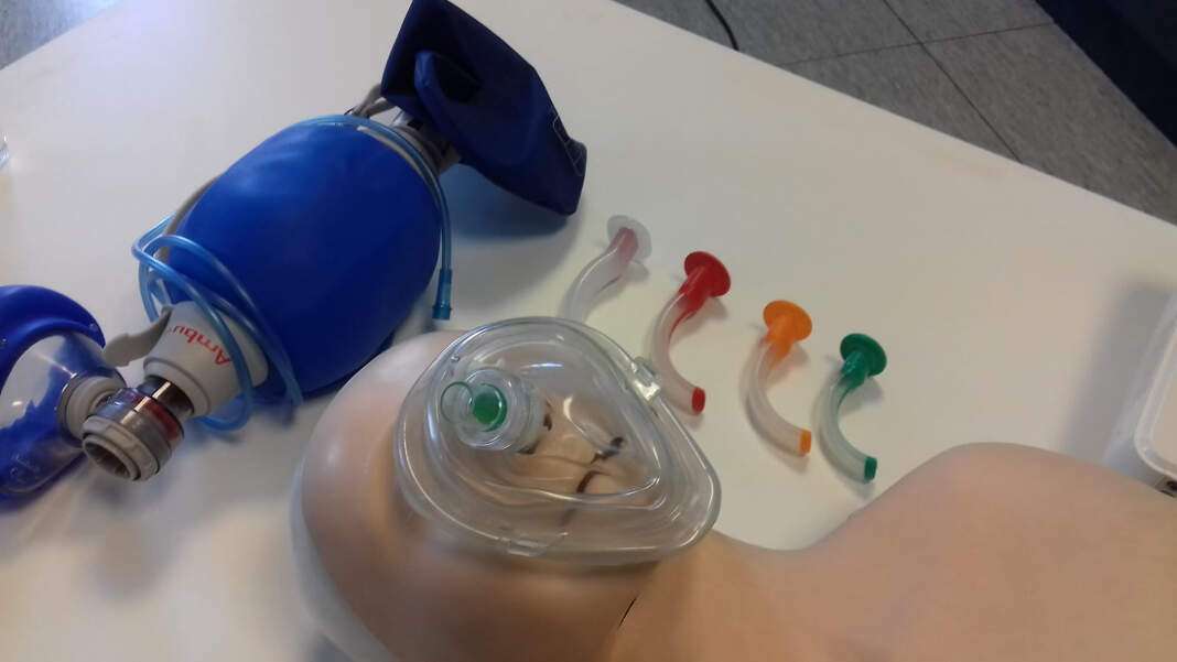 seguridad cardiorrespiratoria a bordo