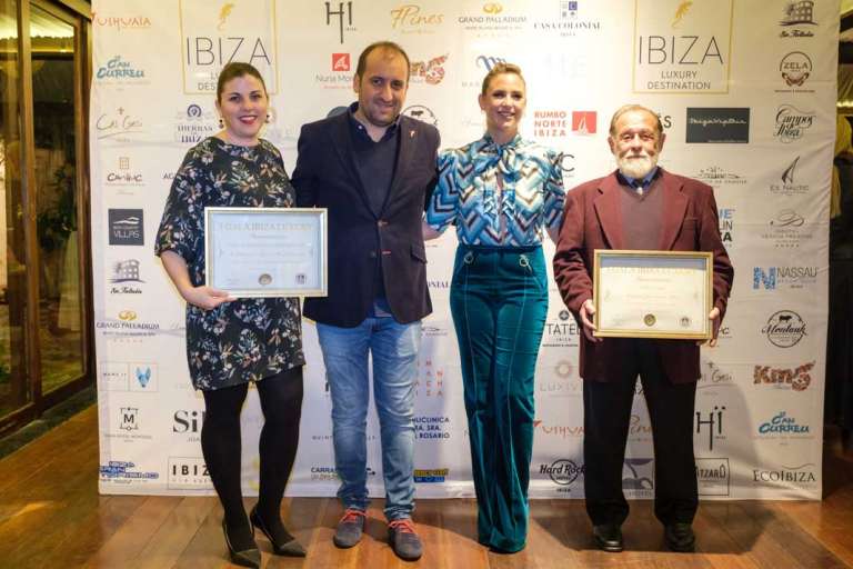 Ibiza Luxury Destination celebra su primera gala