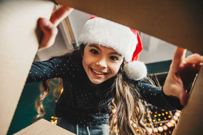 Más allá de abrir regalos, el día de Reyes es un día especial para pasar el rato con la familia. Más allá de abrir regalos, el día de Reyes es un día especial para pasar el rato con la familia.