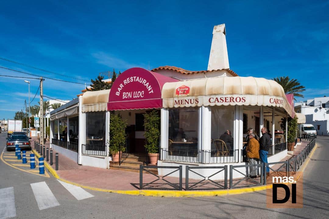 Bon Lloc: cocina casera en el corazón de Jesús