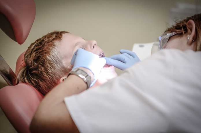 En España el 40% de los dientes con caries está sin tratar, según los últimos estudios. Foto: Pixabay En España el 40% de los dientes con caries está sin tratar, según los últimos estudios. Foto: Pixabay