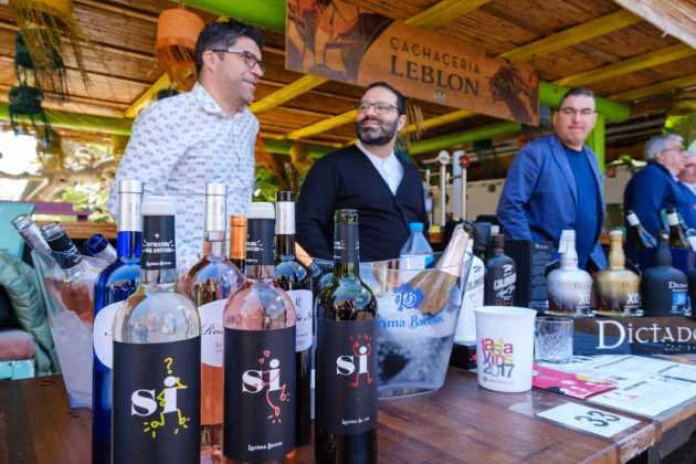 Tastavins: un nuevo éxito profesional en torno al vino | másDI - Magazine