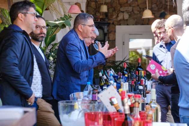 Tastavins: un nuevo éxito profesional en torno al vino | másDI - Magazine