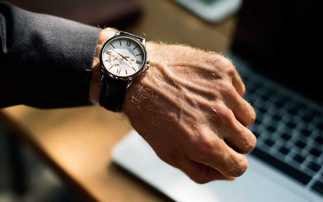Los trabajadores tendrán que fichar en el trabajo