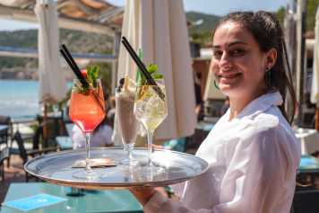 Malibú Ibiza, un icono de la exquisita cocina y del buen ambiente | másDI - Magazine