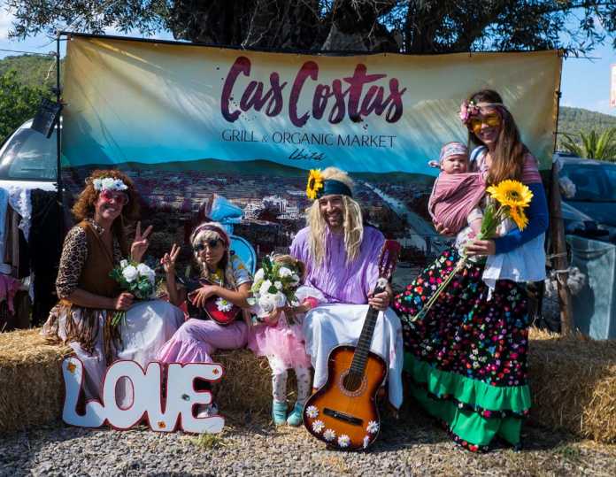 Una jornada de diversión al aire libre, música y juegos para celebrar el tercer aniversario. Fotos: Cas Costas Una jornada de diversión al aire libre, música y juegos para celebrar el tercer aniversario. Fotos: Cas Costas