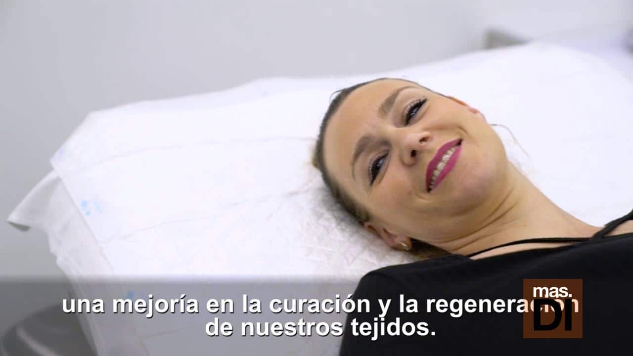 Plasma Rico en Plaquetas: uno de los tratamientos más demandados en Eiviestetic