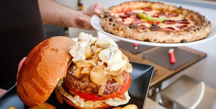 Can Tommy: las mejores hamburguesas y delicias entregadas a domicilio