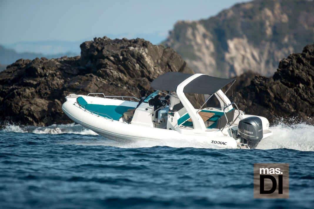 Náutica Ereso: Barcos ideales para navegar en las islas
