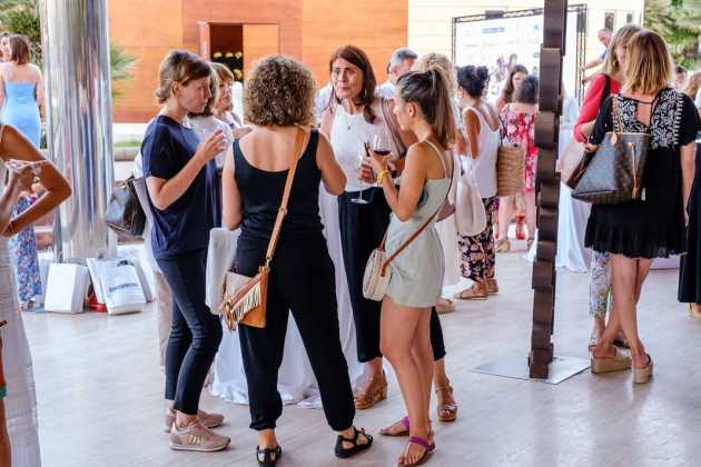 eWoman Ibiza, un completo evento plagado de sorpresas | másDI - Magazine