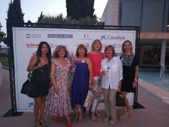 eWoman Ibiza, un completo evento plagado de sorpresas | másDI - Magazine
