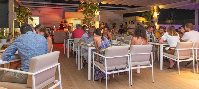 Bonet reinventa el sabor de la isla en el hotel ME Ibiza by Meliá