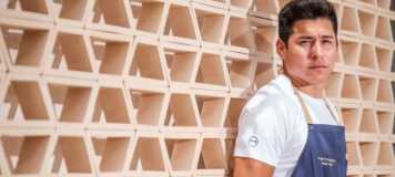 Omar Malpartida: «En gastronomía, España es una referencia en todo el mundo»