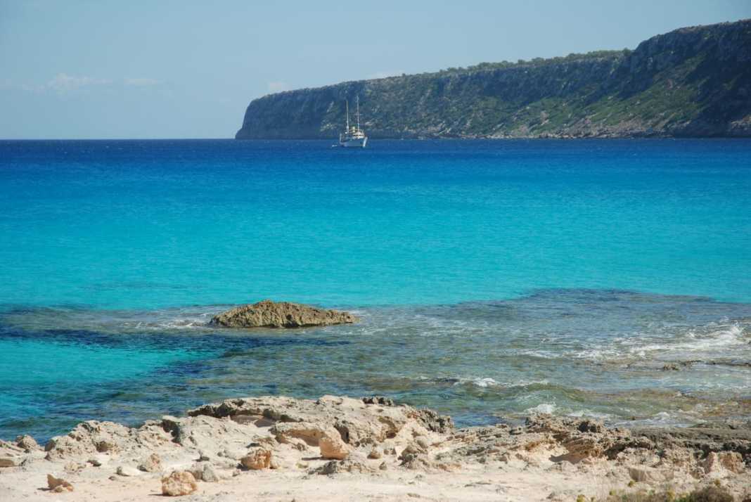 Las mejores playas de Formentera | másDI - Magazine