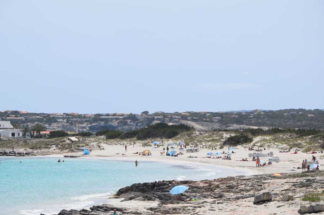 Las mejores playas de Formentera | másDI - Magazine