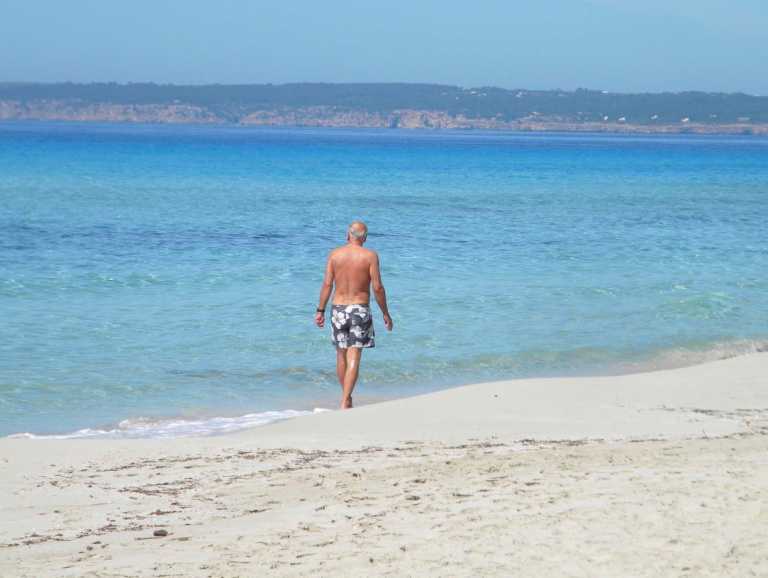 Las mejores playas de Formentera