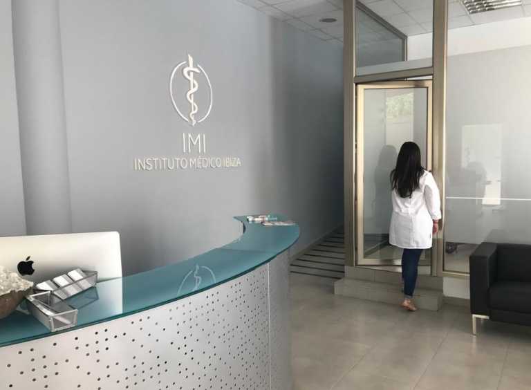 Instituto Médico Ibiza: Un equipo profesional comprometido con la atención personalizada