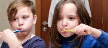 Claves para unos dientes sanos
