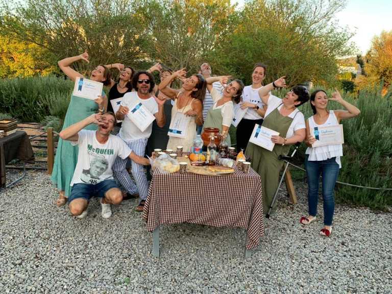 Comienza la temporada de Talleres de Hierbas Ibicencas en FluxÃ  Ibiza