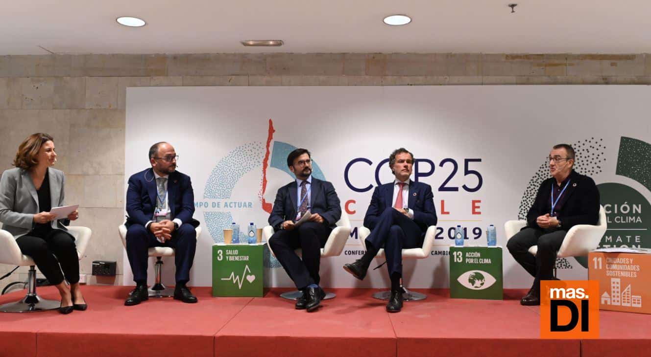 Endesa presenta un plan para lograr unas islas libres de carbono