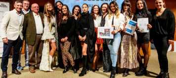 Gala Ibiza Fashion Bloggers 2019