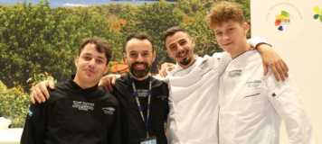 Genuinos sabores de éxito