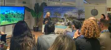 Hoteles con el encanto de la isla