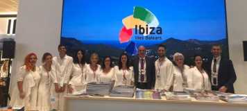 Ibiza promociona su 'sonido propio'