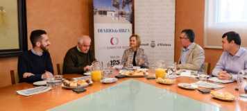 Primeros pasos hacia una isla más intuitiva e inteligente