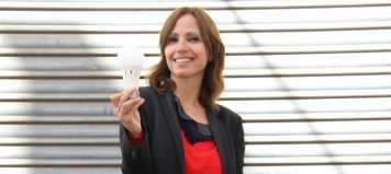 Sandra Pina: «Las empresas sostenibles pueden ser muy rentables»