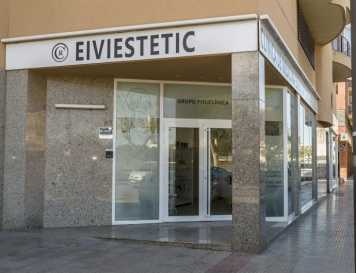 Eiviestetic, especialista en injerto capilar