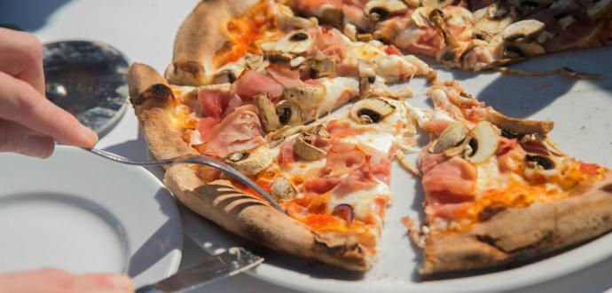 Pizza a domicilio en Ibiza: la auténtica pizza italiana
