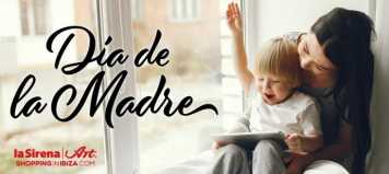 La Sirena Art cuenta con cientos de regalos para el día de la madre en su tienda online