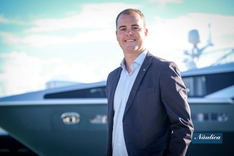 Alejandro Bonet Templeton: «Hay que tener  cautela al comprar un barco»