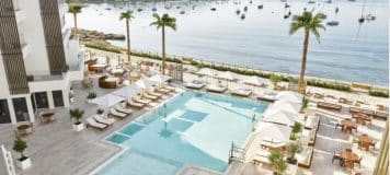 Nobu hotel Ibiza - Diario de Ibiza