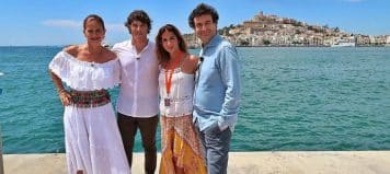 Roto, un escenario ideal para Masterchef Celebrity