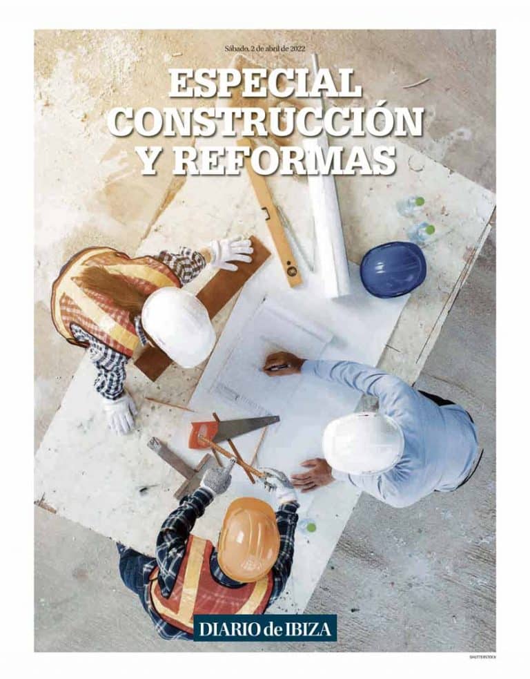 Construcción y Reformas