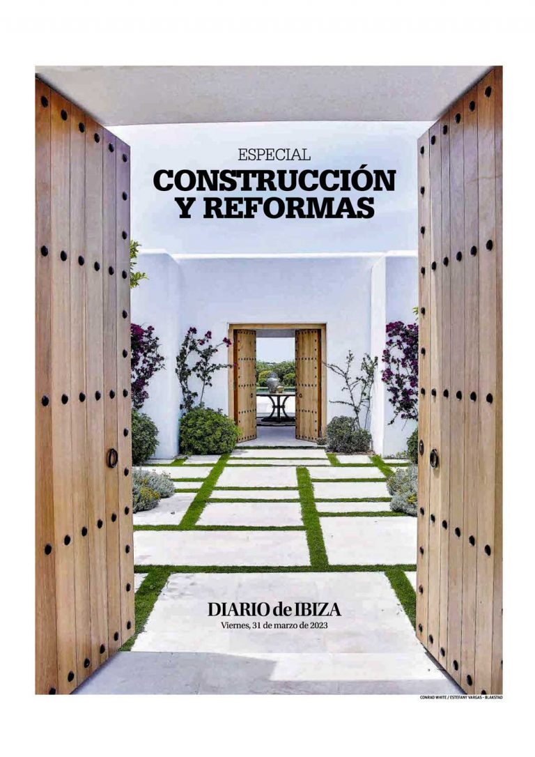 Construcción y Reformas