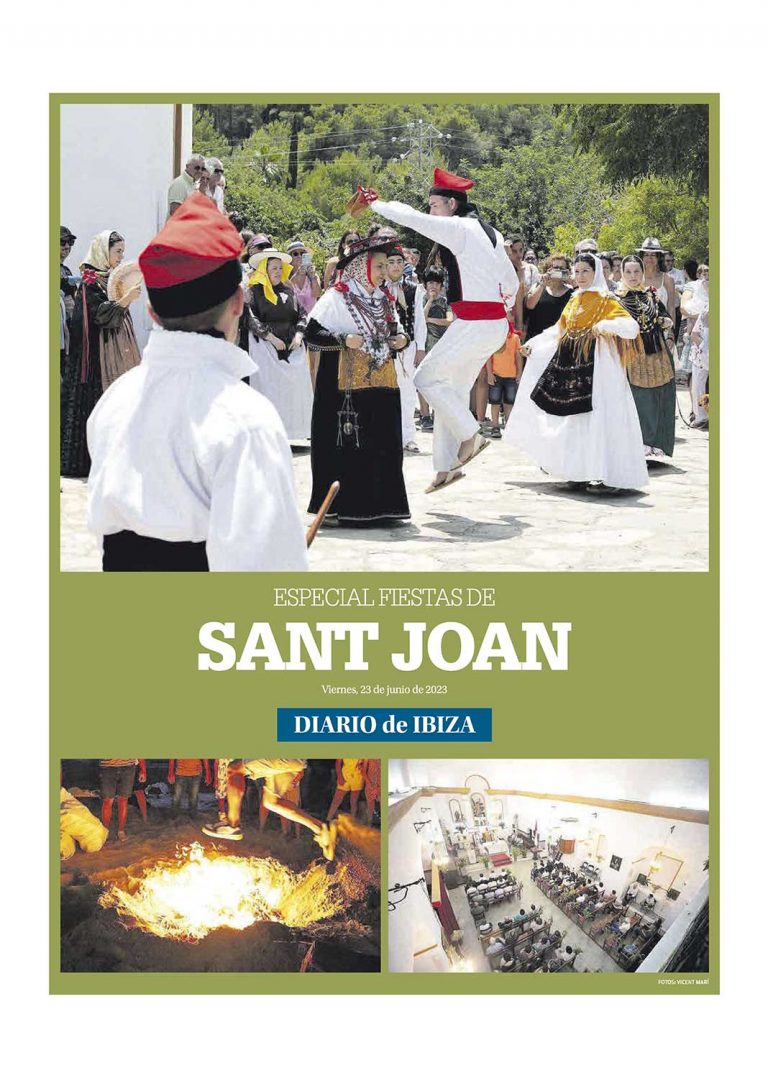 Festes de Sant Joan